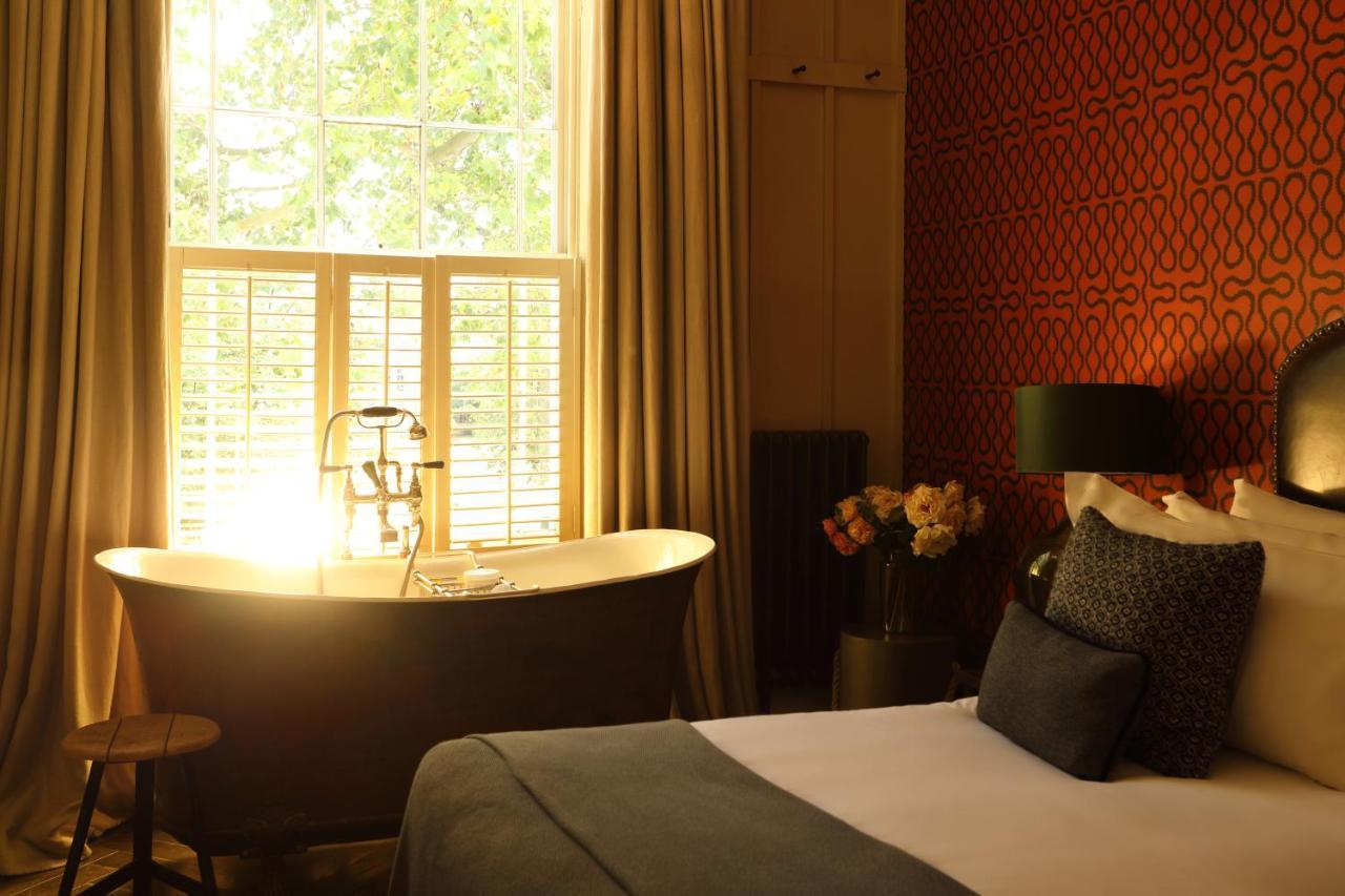 No131 The Promenade Hotel Cheltenham Ngoại thất bức ảnh