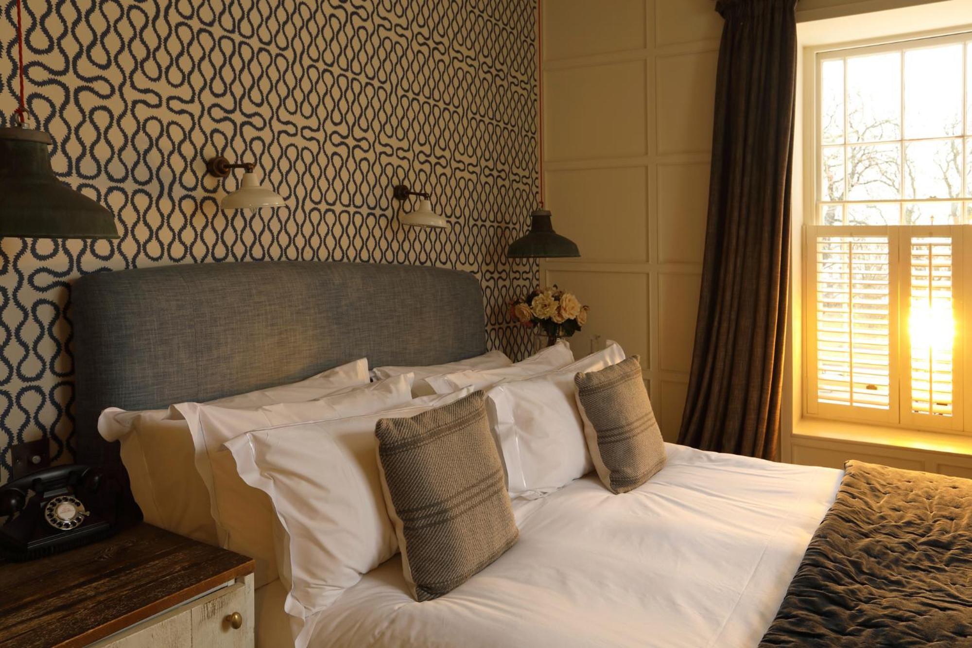No131 The Promenade Hotel Cheltenham Ngoại thất bức ảnh