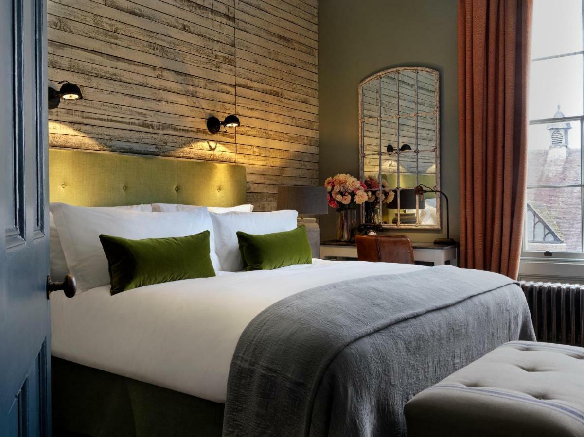 No131 The Promenade Hotel Cheltenham Ngoại thất bức ảnh